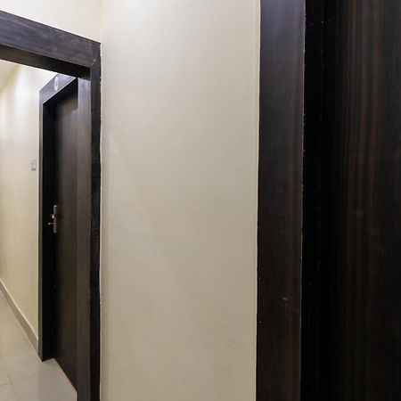 Hotel O Palash House Bhopál Kültér fotó
